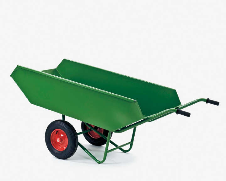 GROWI Universalkuli III